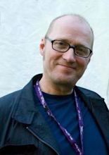 Adrian Edmondson