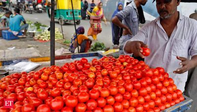Tomato prices to normalize in 7-10 Days, says Consumer Affairs minister Pralhad Joshi - The Economic Times