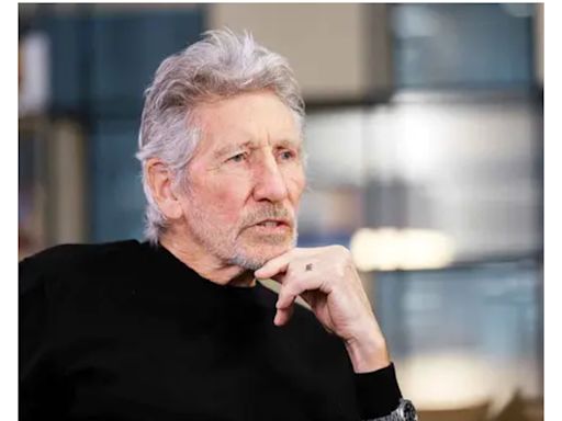 Roger Waters descarta reencuentro con Pink Floyd