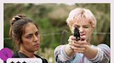 Estrenos de cine: Expansivas, un thriller protagonizado por por mujeres de armas tomar