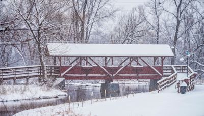 Here's what the Farmers' Almanac predicts for Wisconsin's 2024-2025 winter weather