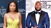 Jeezy Accuses Jeannie Mai of Acting as a 'Gatekeeper' of Their Child, She Implies He Cheated