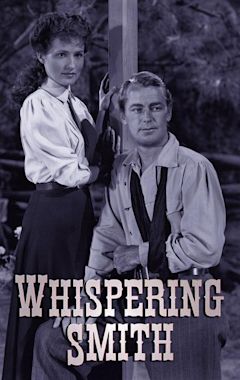 Whispering Smith