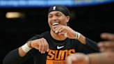 Phoenix Suns guard Damion Lee out with right knee meniscus injury going to training camp