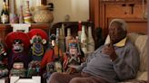 Peter Magubane, a South African photographer who captured 40 years of apartheid, dies at age 91