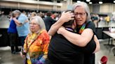 Tears and Songs of Praise as the United Methodist Church Reverses Decades-Old Anti-LGBTQ+ Policies