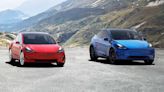 Tesla lanza en España un programa de descuento de 3.290 euros para el Model 3 y Model Y