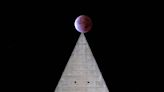 Factbox-'Beaver blood moon' offers world's last total lunar eclipse until 2025