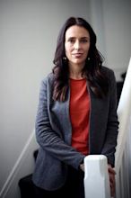 Jacinda Ardern