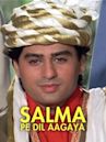 Salma Pe Dil Aagaya