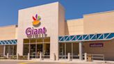 Giant’s grocery stores ban large bags to fight theft