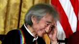 Japan's Seiji Ozawa, one of world's best-known conductors, dead at 88