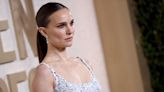 Natalie Portman says method acting is a ‘luxury that women can’t afford’