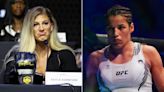 Julianna Peña definitely interested in UFC fight with ‘big name’ Kayla Harrison down the line