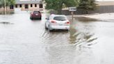 Amarillo flood relief efforts include Lions Club kitchen, U-Haul service