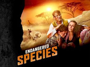 Endangered Species (2021 film)