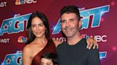 ‘He is always right!’ Simon Cowell says his son Eric, 8, calls the shots on BGT