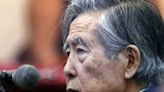 Peru's Fujimori, divisive head of political dynasty, dies age 86