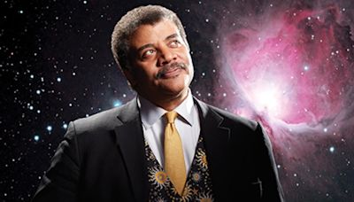 Neil deGrasse Tyson Thinks Beloved DC Movie Has the Most Unrealistic Physics