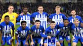 Brighton squad audit: What the new manager will have at their disposal