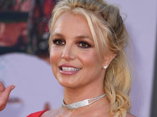 Britney Spears settles legal dispute with estranged father, bringing ultimate end to conservatorship