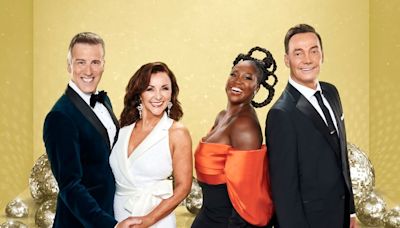 Strictly Come Dancing 'courting controversy' with new series as it takes huge 'risk'