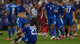 Cassano, crítico con Italia tras la eliminación en la Eurocopa: "Damos asco, esta es la realidad"