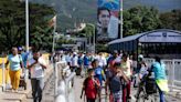 Venezuela anuncia estrictos controles en frontera con Colombia - El Diario NY