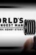 WWE: World's Strongest Man: The Mark Henry Story