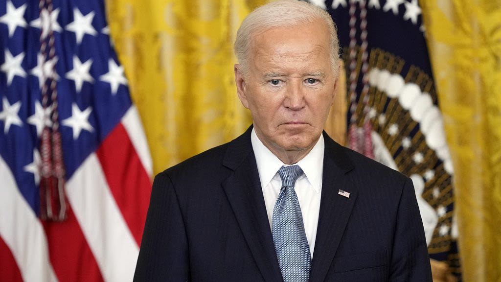 Biden vs Trump: Which celebrities want Joe Biden replaced?