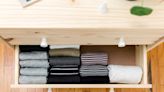 The $20 Collapsible Organizers That Decluttered My Dresser Drawers (Instantly!)