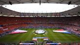 Euro 2024: Police shoot man armed with ax in Hamburg ahead of Netherlands vs. Poland match