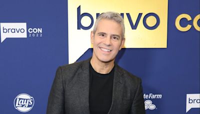 Andy Cohen Reveals the ‘Very Annoying’ Thing About Play Dates With Anderson Cooper’s Kids