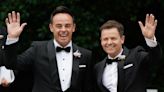 Ant and Dec pull out Britain’s Got Talent after ‘sudden’ illness