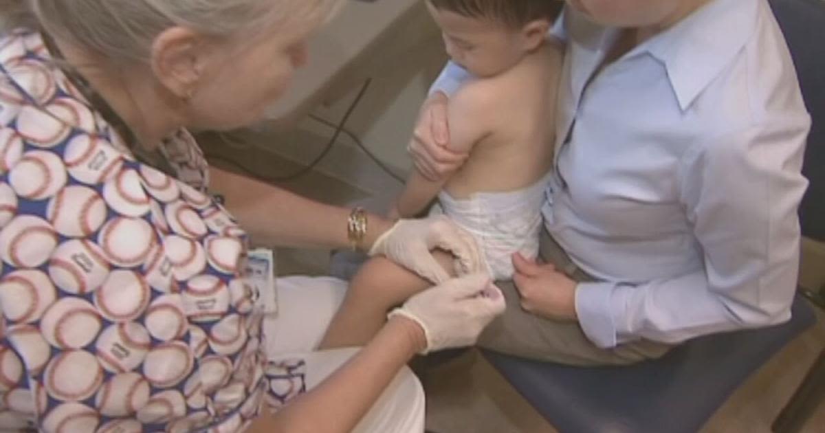 Doctors share prevention tips as whooping cough spreads in Kentucky