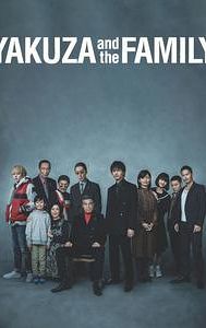 Yakuza and the Family