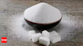 Government to decide on sugar MSP hike in coming days: Food secretary | India News - Times of India
