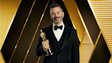 Jimmy Kimmel Looking Forward to 2023 Oscars, Reminds Viewers: ‘Nobody Got Hit When I Hosted The Show’