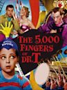 Die 5000 Finger des Dr. T.