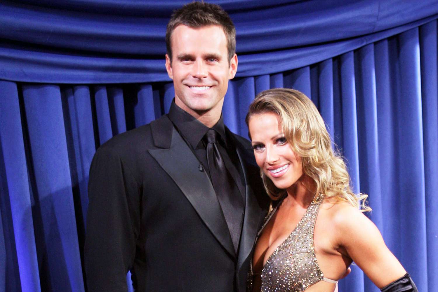 Cameron Mathison Reveals He Asked for a Different Partner When Paired with Edyta Śliwińska on 'Dancing With the Stars'
