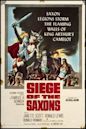 Siege of the Saxons