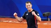Andy Murray hails Paris victory as career-best fightback as Scot keeps dream Olympics farewell hopes alive