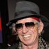 Keith Richards