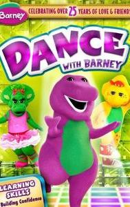 Dance with Barney