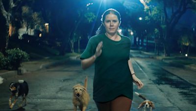 ‘Nightbitch’ Review: Amy Adams Ferociously Resists the Changes That Parenthood Imposes in Didactic but Welcome Ode to Moms