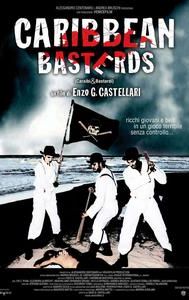 Caribbean Basterds