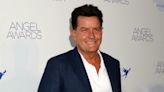 Charlie Sheen's sons are 'proud'