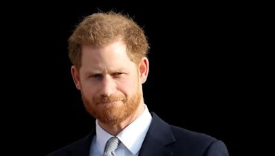 Palace Insiders Are Criticizing the Royal Family’s Lack of Interest in Prince Harry’s Invictus Games