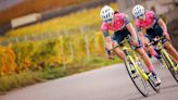 The cycling sisters defying the Taliban to compete in the Paris Olympics