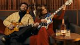 Here’s Your Chance to Trust Your Spirit at Wild Turkey’s House of Music 101 Featuring Angus & Julia Stone